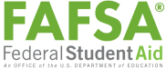 FAFSA: Federal Student Aid logo