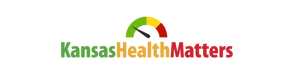 Kansas Health Matters logo 
