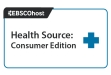Health Source Consumer Edition logo blue cross
