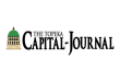 The topeka capital journal logo state building