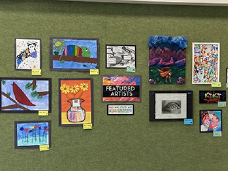 Mulvane Youth gallery photo image