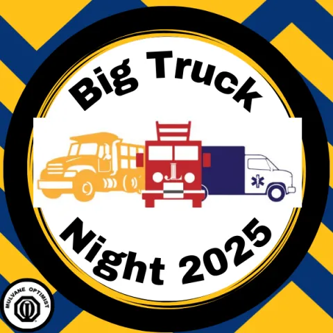 Big Truck Night 2025