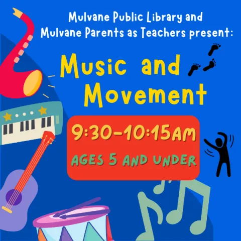 Music & Movement