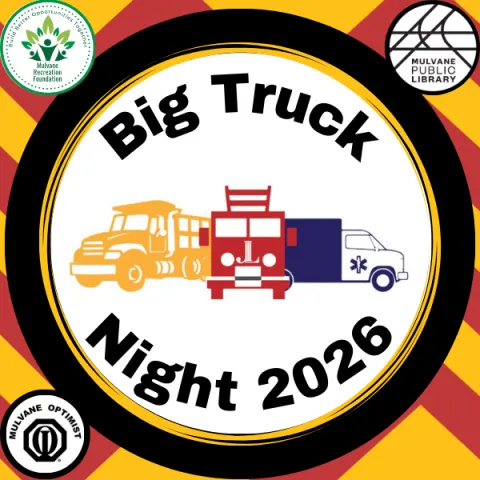 Big Truck Night 2026 