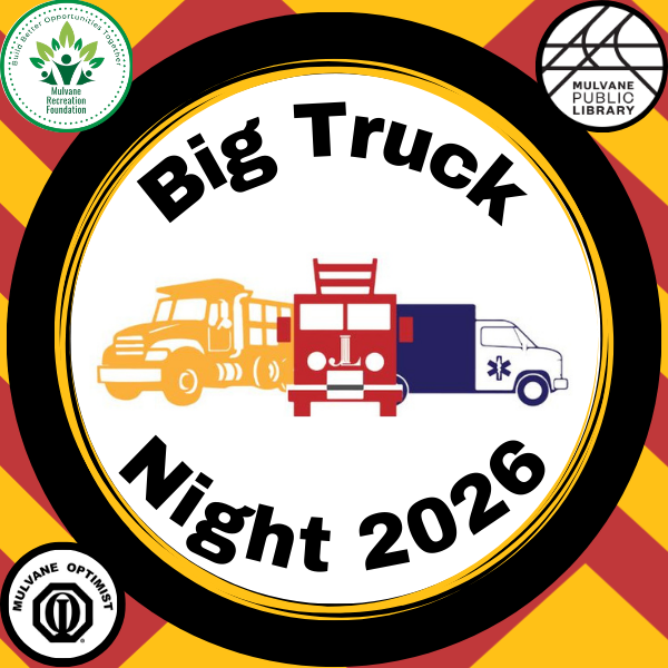 Big Truck Night 2026 