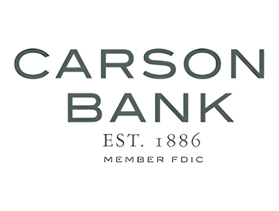 Carson bank