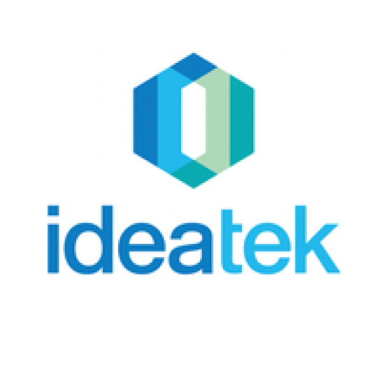 Ideatek logo