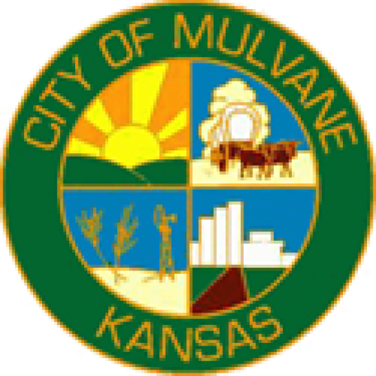 City of Mulvane Logo