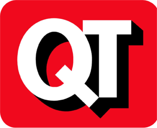 Quiktrip logo