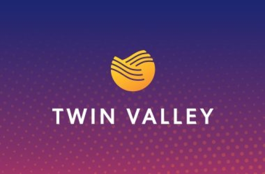Twin Valley logo