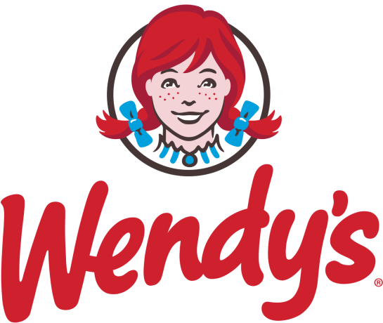 Wendy's logo